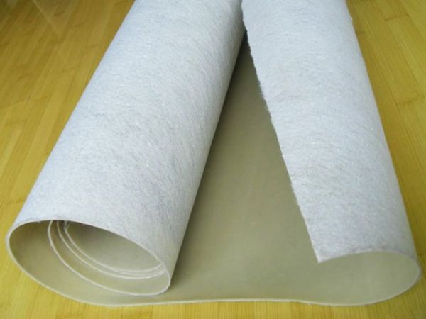 复合土工膜(一布一膜)